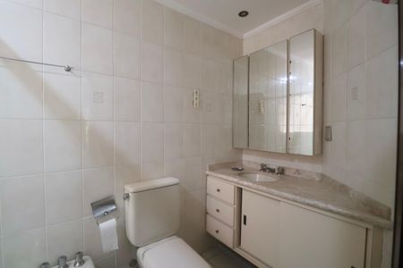 Apartamento para alugar com 183m², 4 quartos e 2 vagasBanheiro Suíte