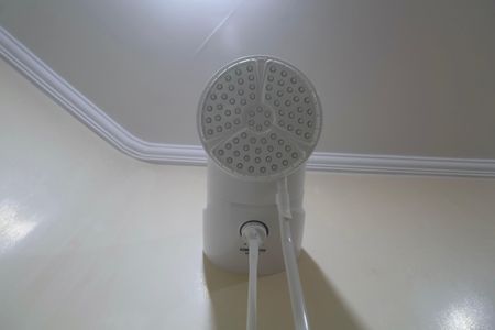 Apartamento para alugar com 183m², 4 quartos e 2 vagasBanheiro Suíte 3