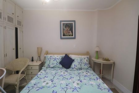 Apartamento para alugar com 183m², 4 quartos e 2 vagasQuarto Suíte 2