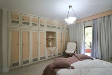 Apartamento para alugar com 183m², 4 quartos e 2 vagasQuarto Suíte