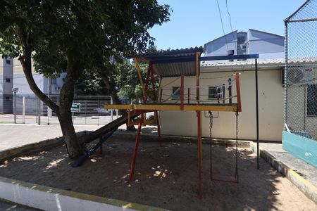 Apartamento para alugar com 40m², 2 quartos e 1 vagaÁrea comum - Playground