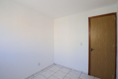 Quarto 2 de apartamento para alugar com 2 quartos, 40m² em Mato Grande, Canoas