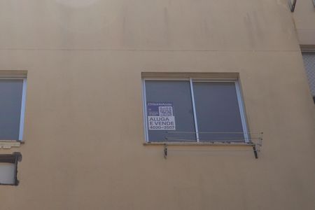 Apartamento para alugar com 40m², 2 quartos e 1 vagaPlaca