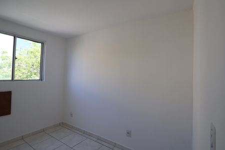 Quarto 2 de apartamento para alugar com 2 quartos, 40m² em Mato Grande, Canoas
