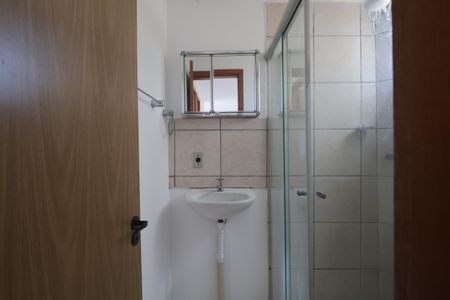 Apartamento para alugar com 40m², 2 quartos e 1 vagaBanheiro