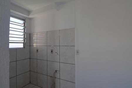 Apartamento para alugar com 40m², 2 quartos e 1 vagaCozinha e Área de Serviço