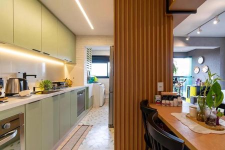 Apartamento à venda com 63m², 2 quartos e 1 vagaFoto 18