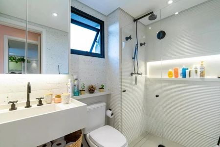 Apartamento à venda com 63m², 2 quartos e 1 vagaFoto 08