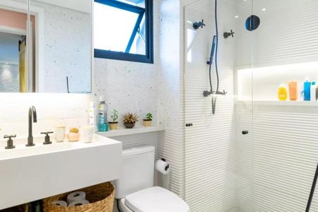 Apartamento à venda com 63m², 2 quartos e 1 vagaFoto 28