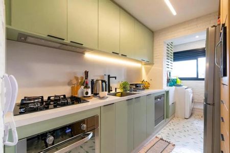 Apartamento à venda com 63m², 2 quartos e 1 vagaFoto 17