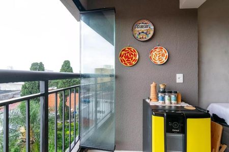 Apartamento à venda com 63m², 2 quartos e 1 vagaFoto 15