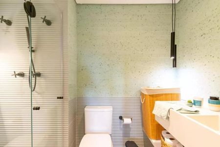 Foto 29 de apartamento à venda com 2 quartos, 63m² em Jabaquara, São Paulo