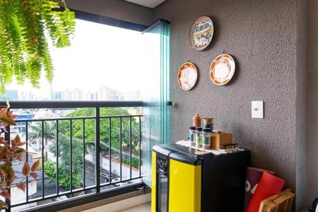 Apartamento à venda com 63m², 2 quartos e 1 vagaFoto 13