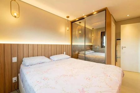 Foto 24 de apartamento à venda com 2 quartos, 63m² em Jabaquara, São Paulo