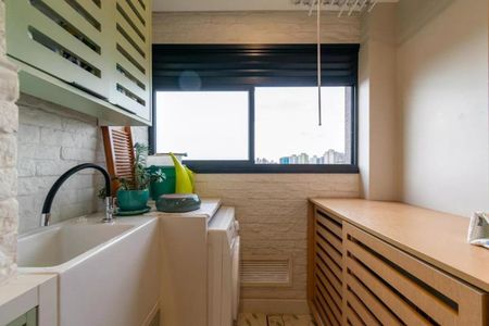 Apartamento à venda com 63m², 2 quartos e 1 vagaFoto 21