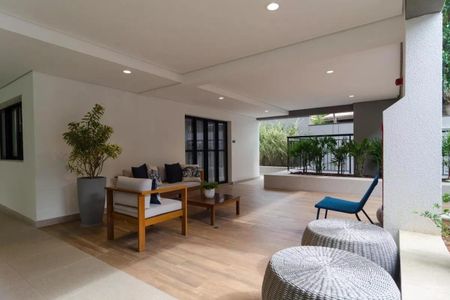 Foto 39 de apartamento à venda com 2 quartos, 63m² em Jabaquara, São Paulo