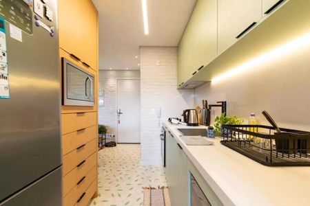 Apartamento à venda com 63m², 2 quartos e 1 vagaFoto 19