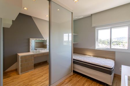 Apartamento para alugar com 83m², 3 quartos e 2 vagasQuarto 3