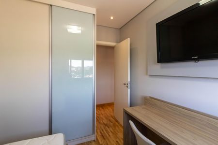 Apartamento para alugar com 83m², 3 quartos e 2 vagasQuarto 2