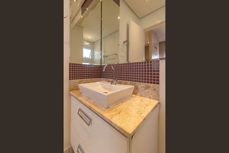 Apartamento para alugar com 83m², 3 quartos e 2 vagasSuíte