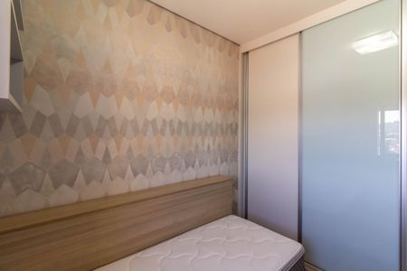 Apartamento para alugar com 83m², 3 quartos e 2 vagasQuarto 2
