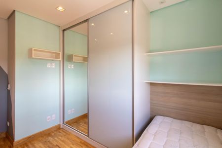 Apartamento para alugar com 83m², 3 quartos e 2 vagasQuarto 3