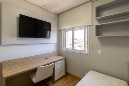 Apartamento para alugar com 83m², 3 quartos e 2 vagasQuarto 2