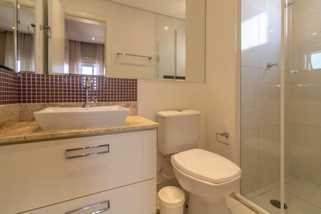 Apartamento para alugar com 83m², 3 quartos e 2 vagasSuíte