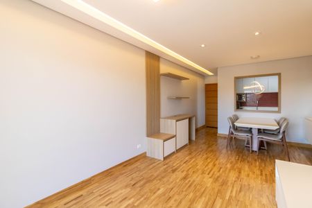 Apartamento para alugar com 83m², 3 quartos e 2 vagasSala
