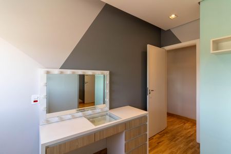 Apartamento para alugar com 83m², 3 quartos e 2 vagasQuarto 3