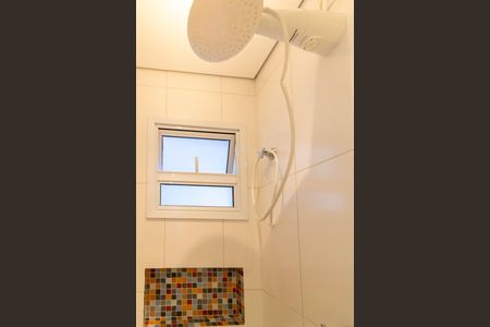 Apartamento para alugar com 83m², 3 quartos e 2 vagasBanheiro