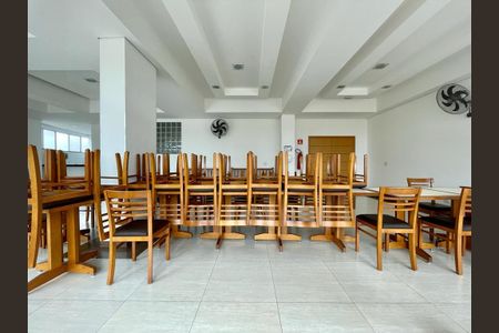 Apartamento para alugar com 83m², 3 quartos e 2 vagasArea Comum - Salão de Festas