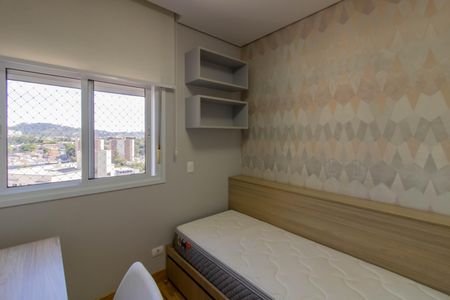 Apartamento para alugar com 83m², 3 quartos e 2 vagasQuarto 2