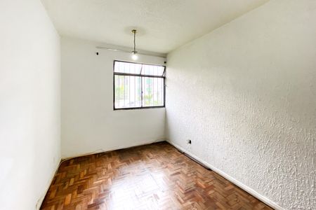 Sala de apartamento à venda com 3 quartos, 65m² em Horto Florestal, Belo Horizonte