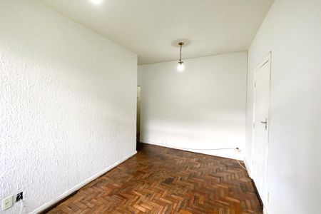 Sala de apartamento à venda com 3 quartos, 65m² em Horto Florestal, Belo Horizonte