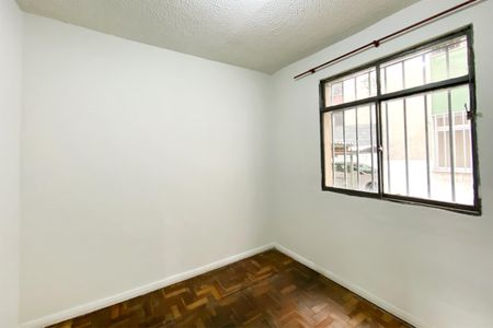 Quarto 2 de apartamento à venda com 3 quartos, 65m² em Horto Florestal, Belo Horizonte