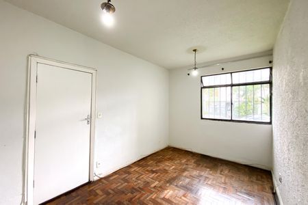 Sala de apartamento à venda com 3 quartos, 65m² em Horto Florestal, Belo Horizonte