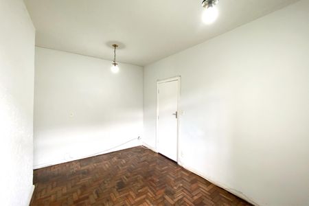 Sala de apartamento à venda com 3 quartos, 65m² em Horto Florestal, Belo Horizonte
