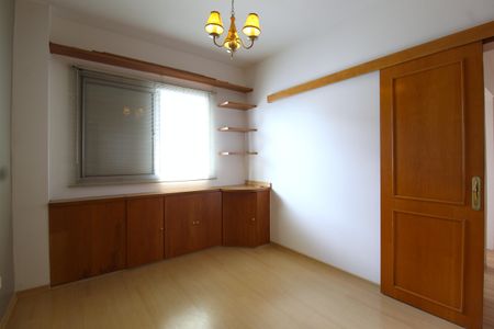 Apartamento para alugar com 88m², 2 quartos e 1 vagaQuarto 2 - Suíte