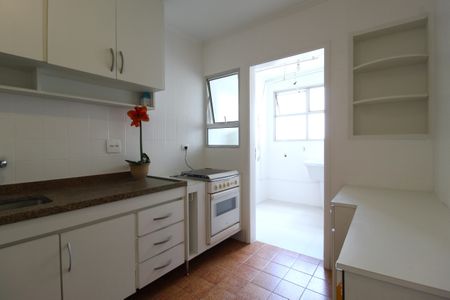 Apartamento para alugar com 88m², 2 quartos e 1 vagaCozinha