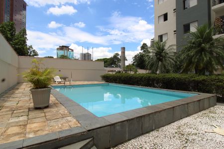 Apartamento para alugar com 88m², 2 quartos e 1 vagaÁrea Comum - Piscina