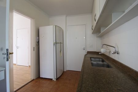 Apartamento para alugar com 88m², 2 quartos e 1 vagaCozinha