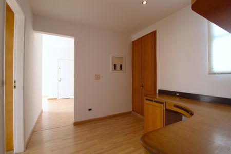Apartamento para alugar com 88m², 2 quartos e 1 vagaEscritório