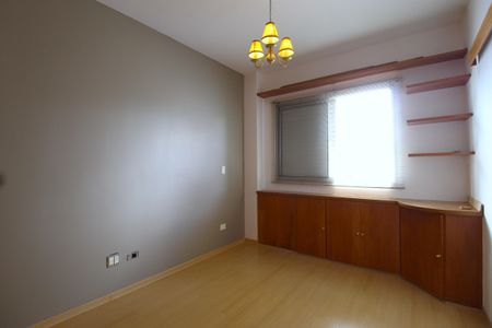 Apartamento para alugar com 88m², 2 quartos e 1 vagaQuarto 2 - Suíte