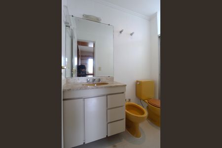 Apartamento para alugar com 88m², 2 quartos e 1 vagaBanheiro da Suíte