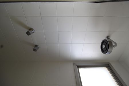 Apartamento para alugar com 88m², 2 quartos e 1 vagaBanheiro da Suíte