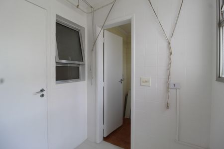 Apartamento para alugar com 88m², 2 quartos e 1 vagaÁrea de Serviço