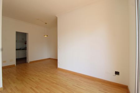 Sala de apartamento para alugar com 2 quartos, 88m² em Itaim Bibi, São Paulo