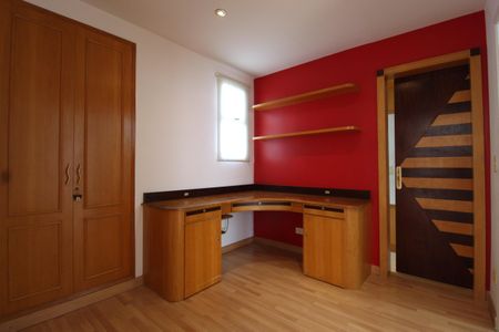 Escritório de apartamento para alugar com 2 quartos, 88m² em Itaim Bibi, São Paulo