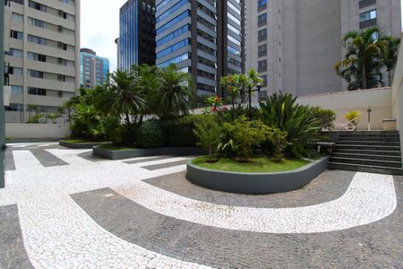 Apartamento para alugar com 88m², 2 quartos e 1 vagaCondomínio